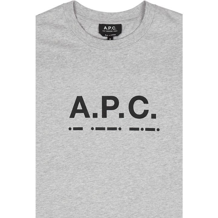 T-shirt Sven Pla