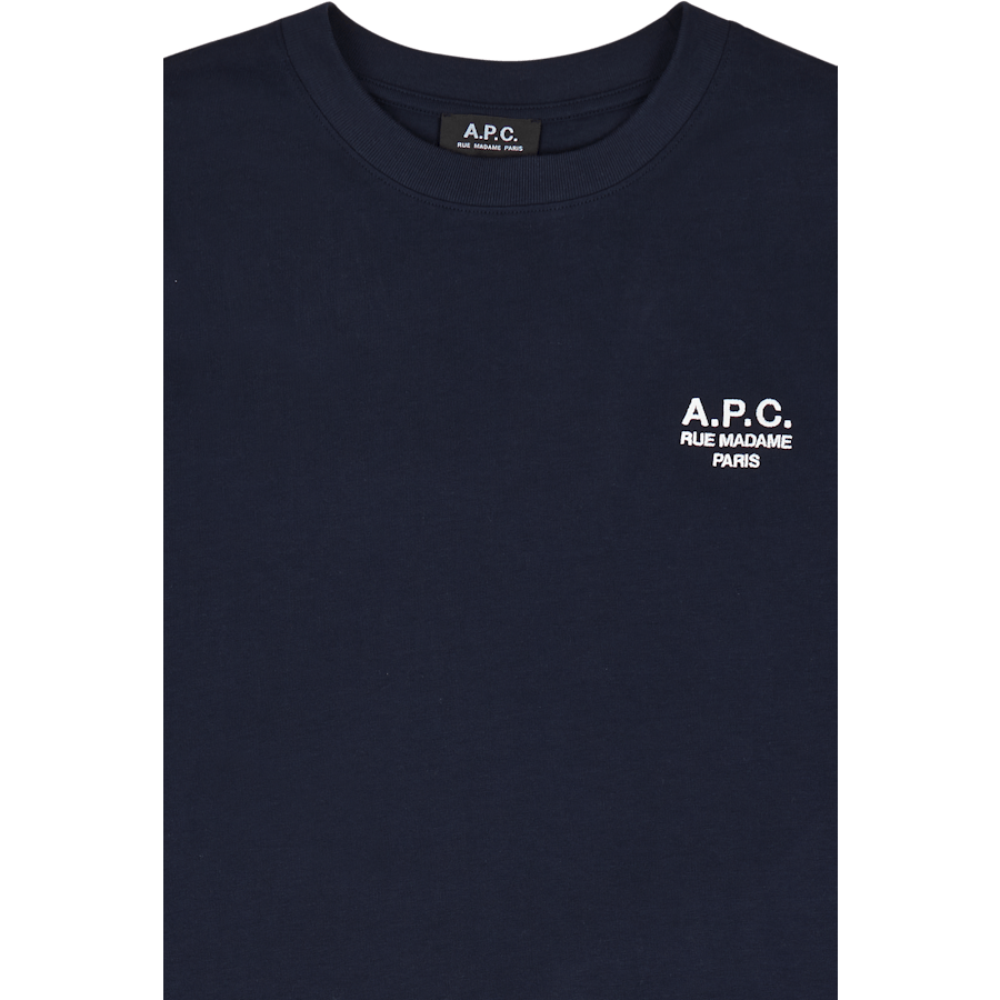 T-shirt Olivier Iak
