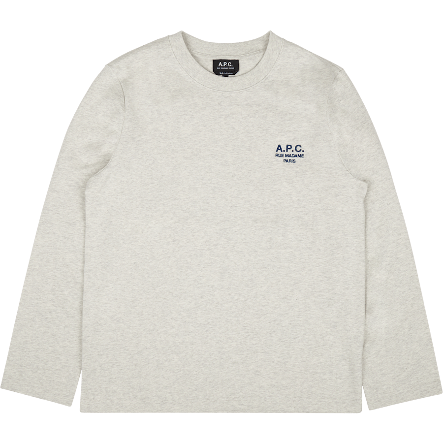 T-shirt Olivier Paa