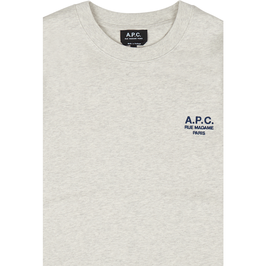 T-shirt Olivier Paa