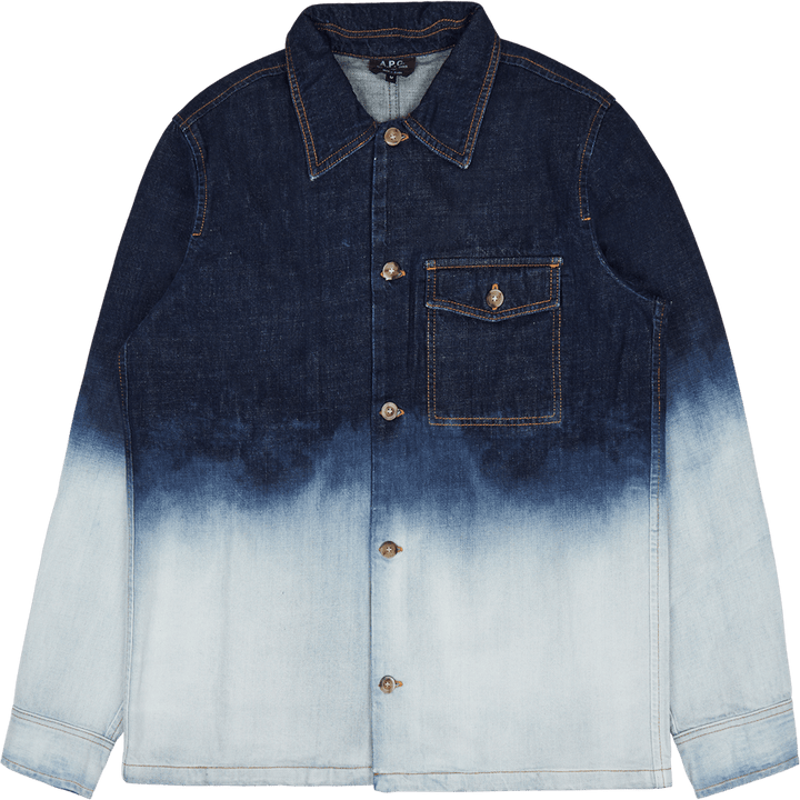 Veste Pierre Aaf