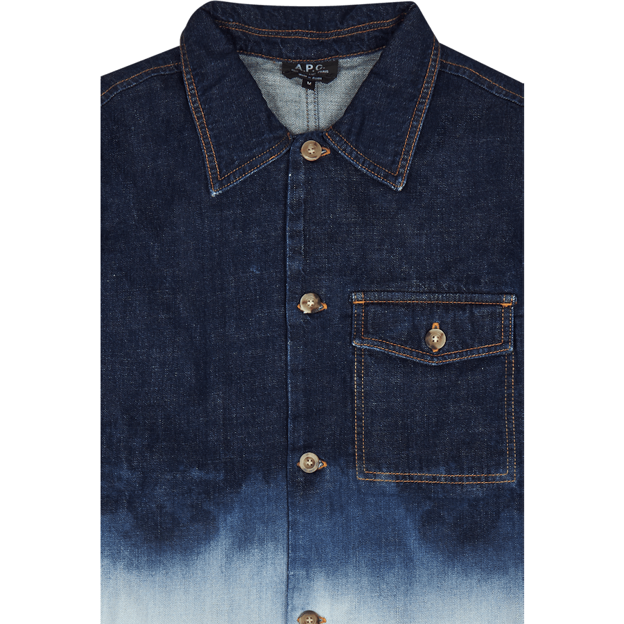 Veste Pierre Aaf