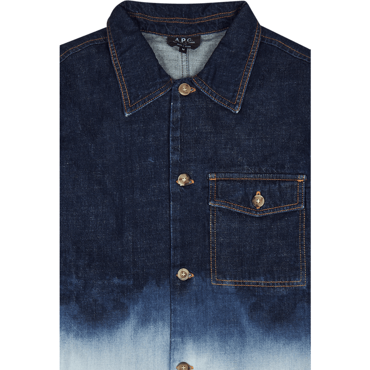 Veste Pierre Aaf