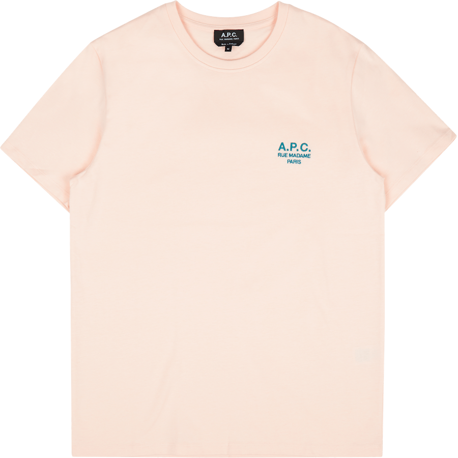 T-shirt New Raymond Fab