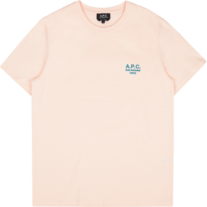 T-shirt New Raymond Fab