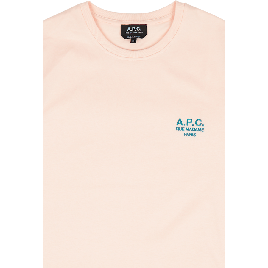 T-shirt New Raymond Fab