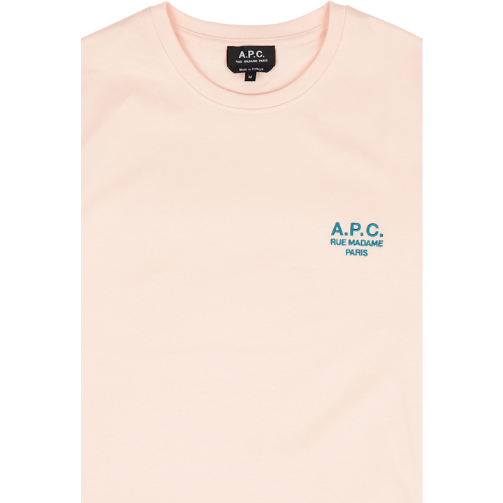 T-shirt New Raymond Fab