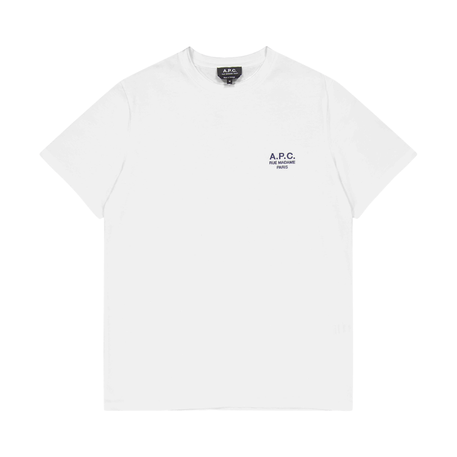 T-shirt Raymond Aab