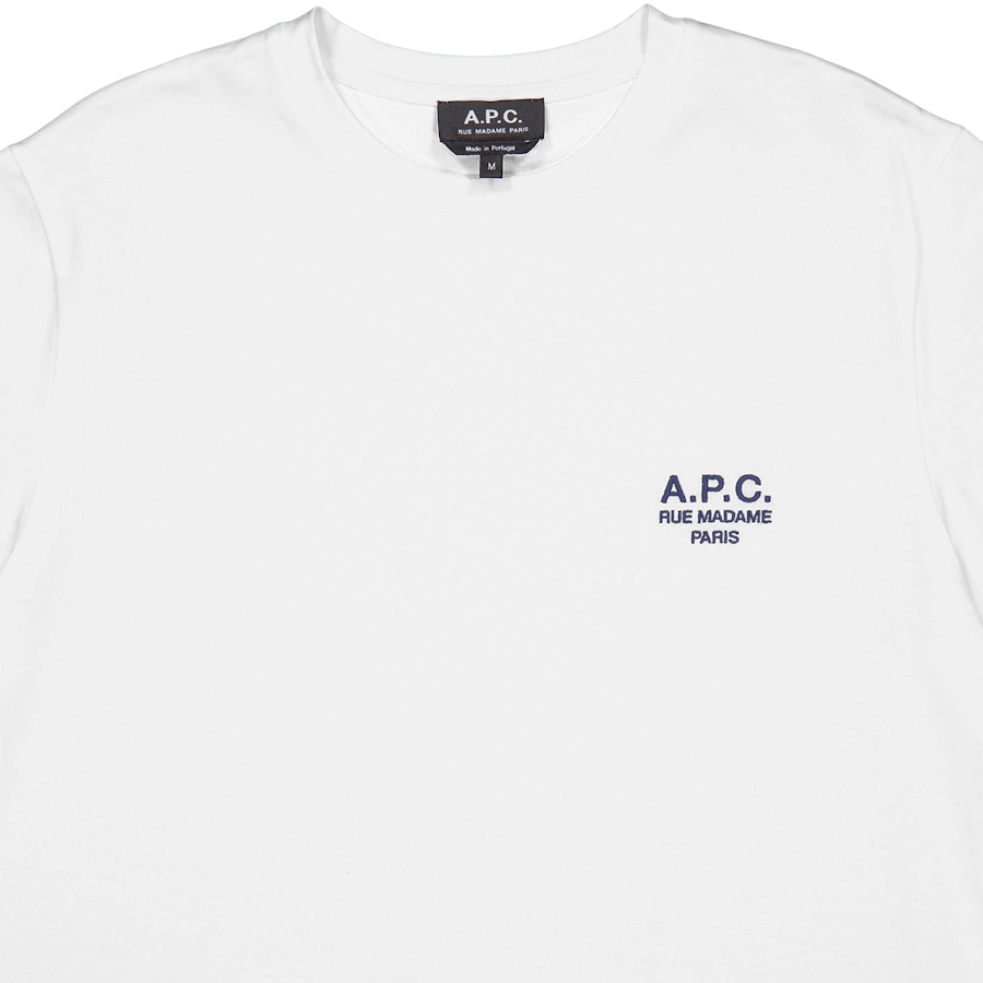 T-shirt Raymond Aab