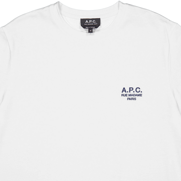 T-shirt Raymond Aab