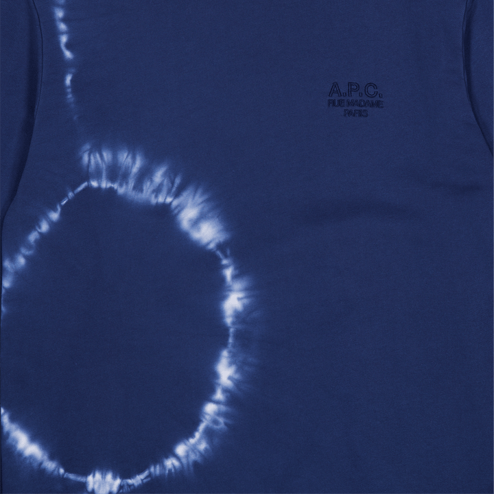 Sweat Rider Tie And Dye Iai