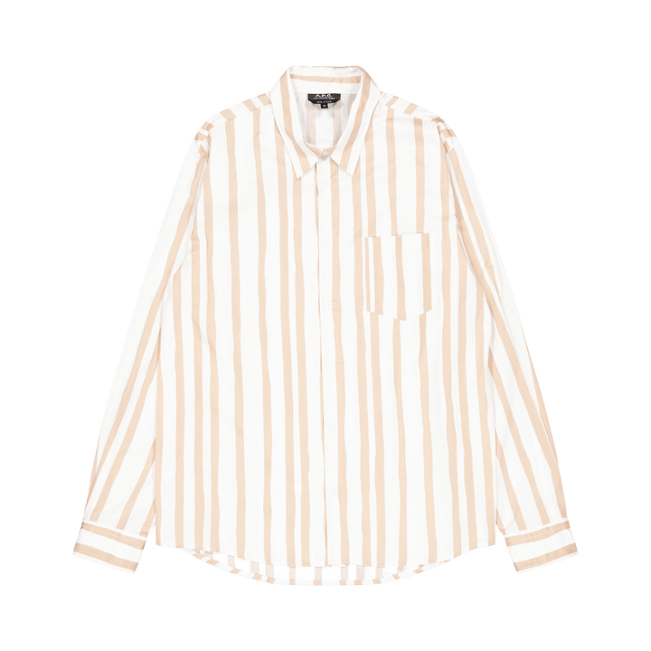 Chemise Mathieu Cab