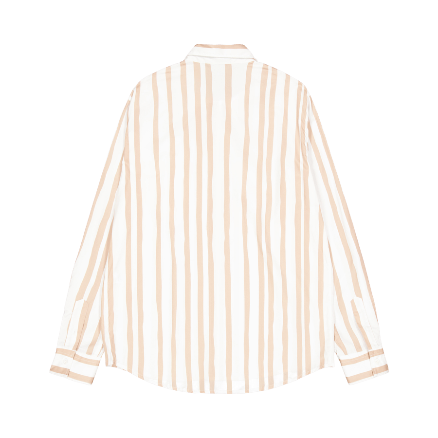 Chemise Mathieu Cab