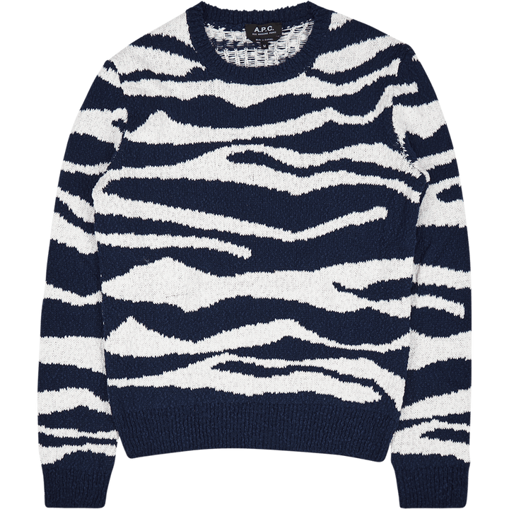 Pull Alastor Iak
