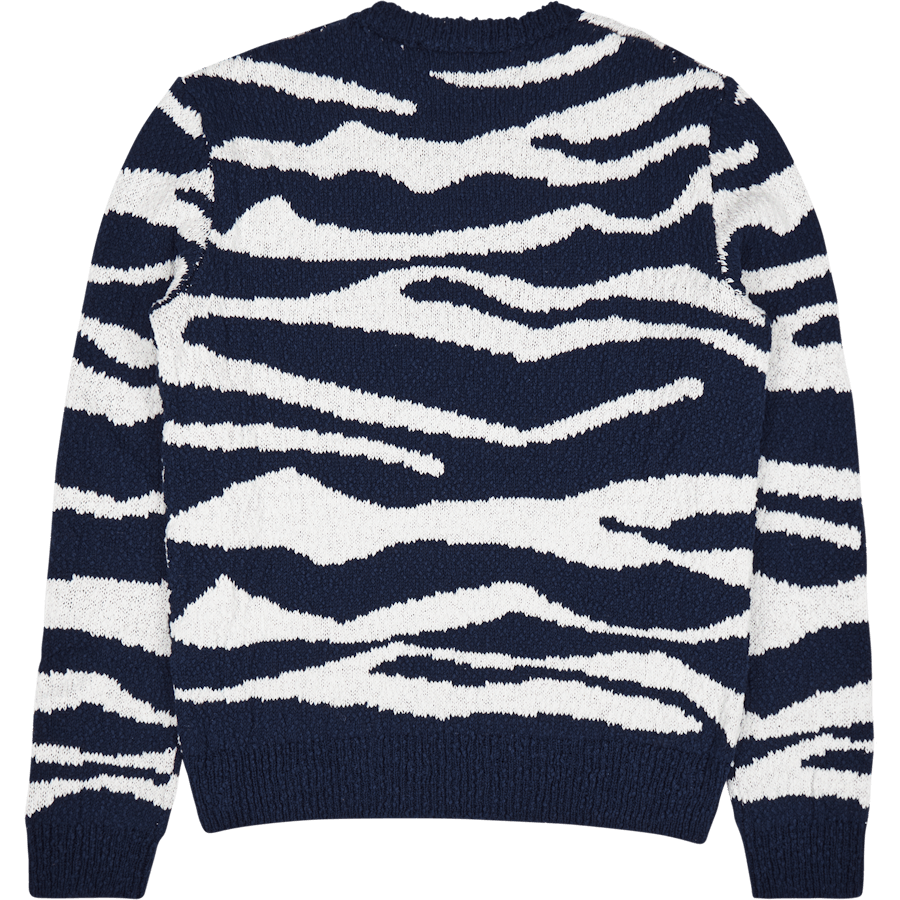 Pull Alastor Iak