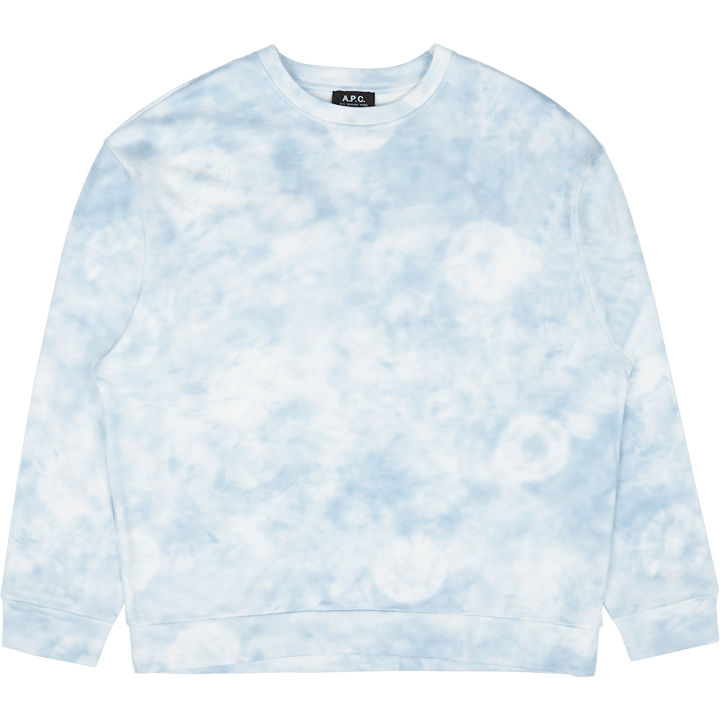 Sweat Hubert Iab