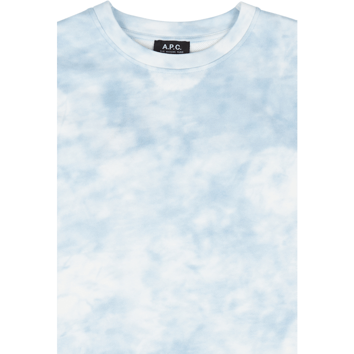 Sweat Hubert Iab