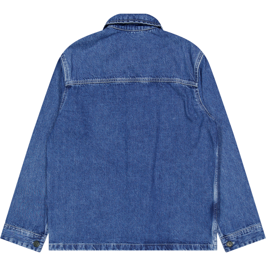 Bluson Antonio Logo Ial