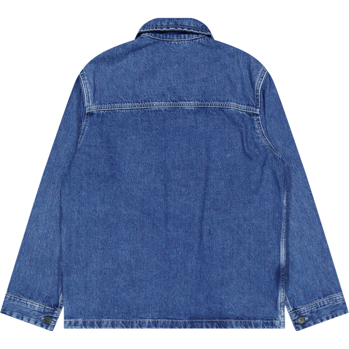 Bluson Antonio Logo Ial