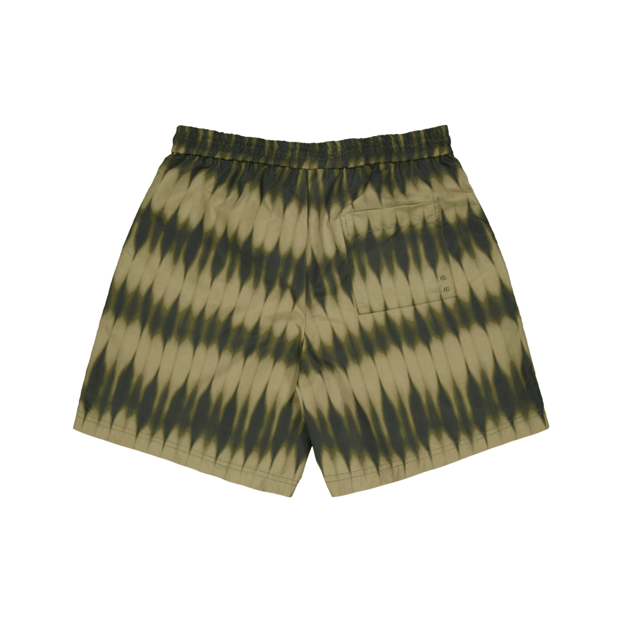 Short De Bain Bobby Jaa