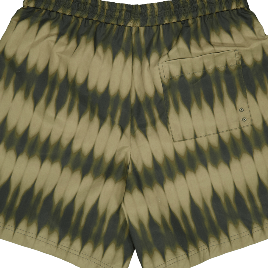 Short De Bain Bobby Jaa