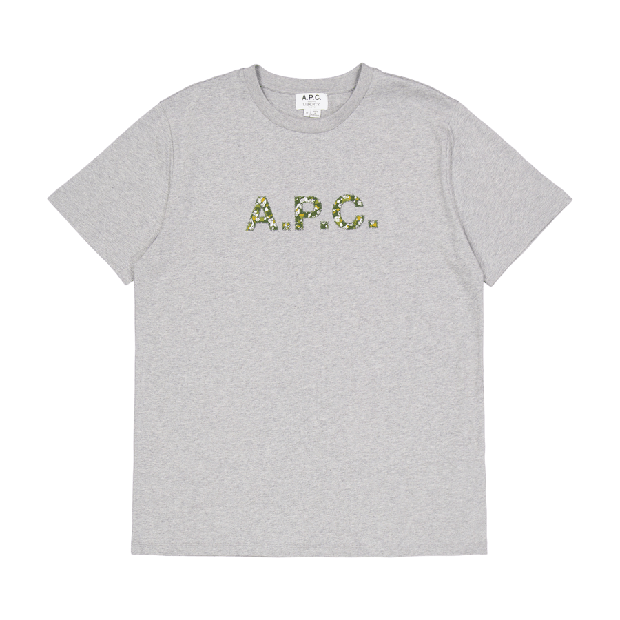T-shirt Camo Plb