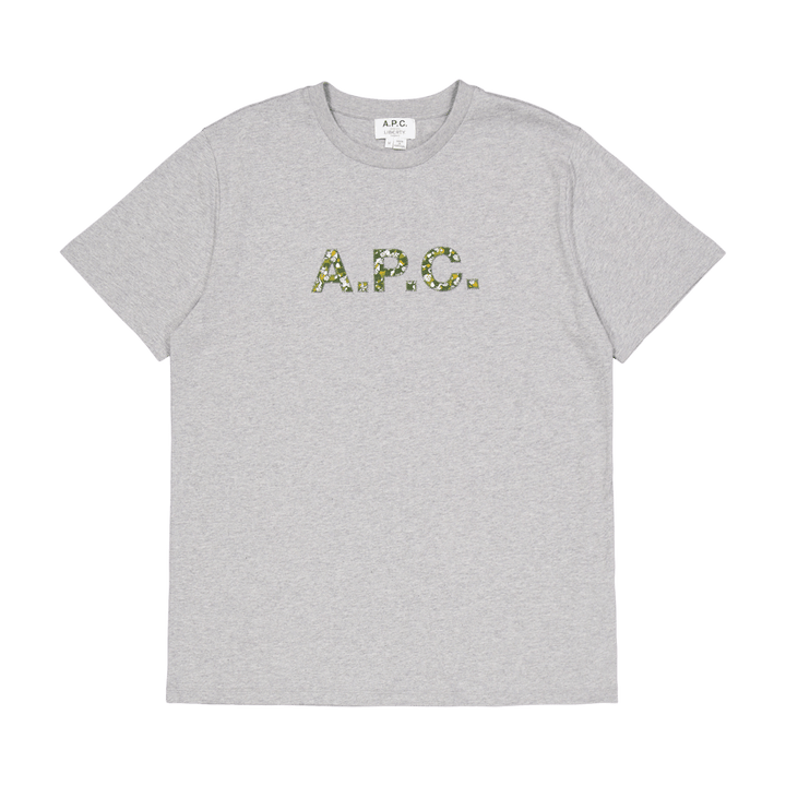 T-shirt Camo Plb