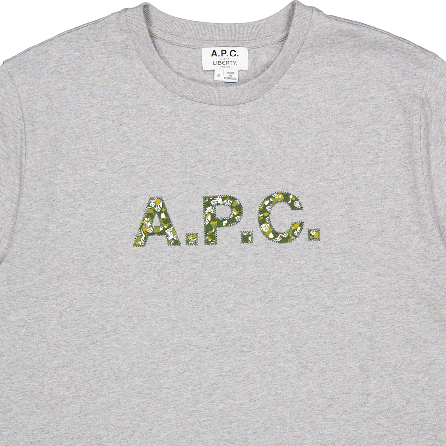 T-shirt Camo Plb