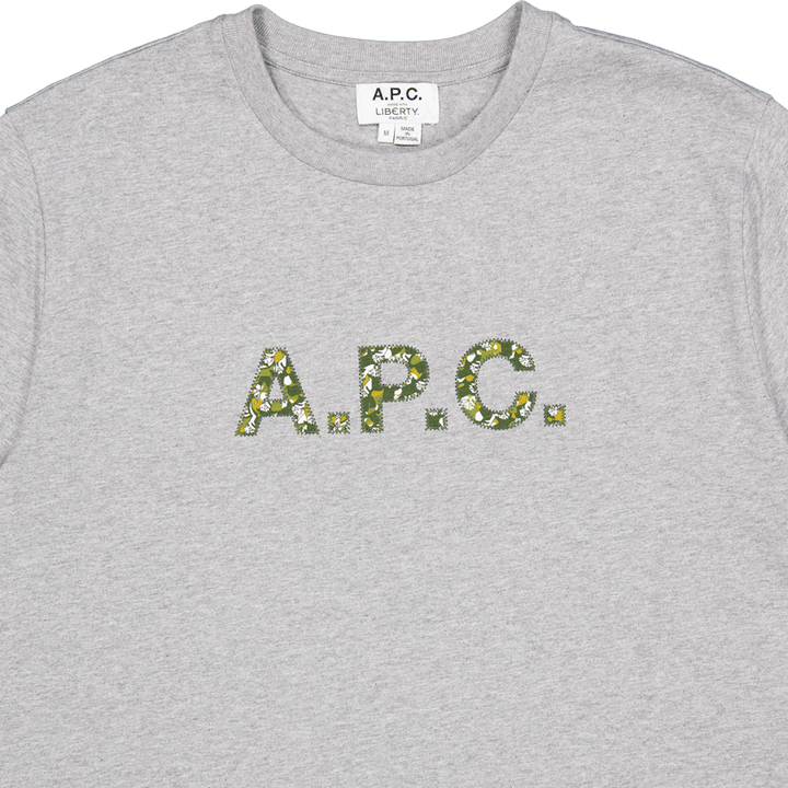 T-shirt Camo Plb