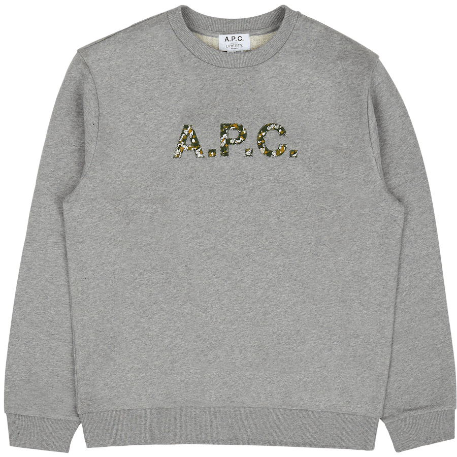 Sweat Camo Plb
