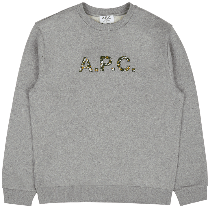 Sweat Camo Plb