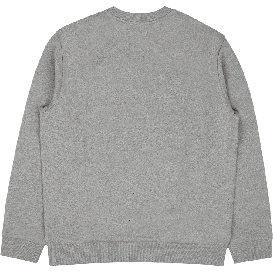 Sweat Camo Plb