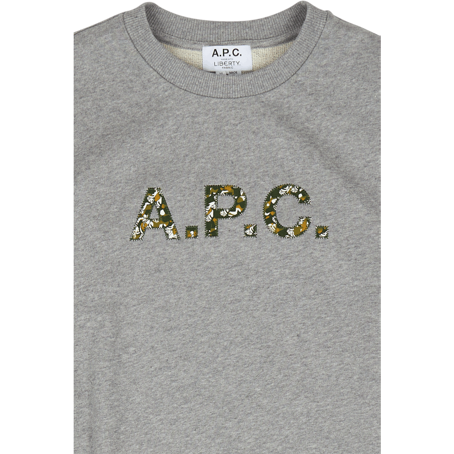 Sweat Camo Plb