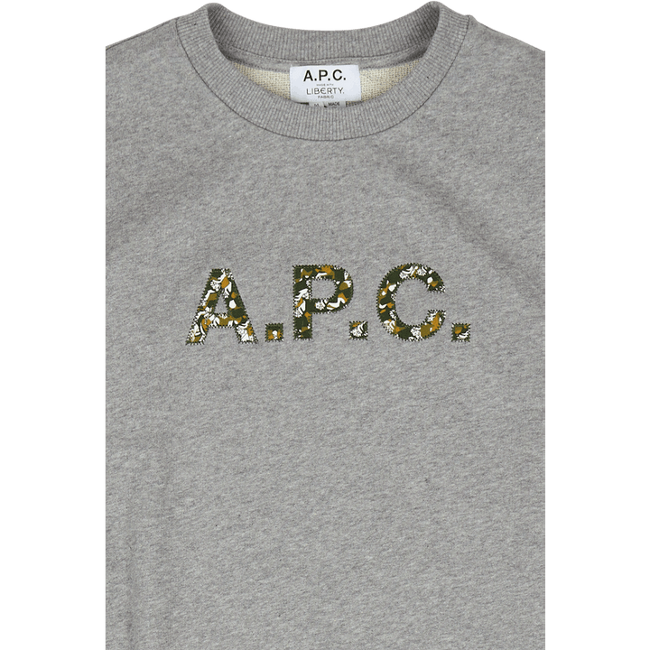 Sweat Camo Plb