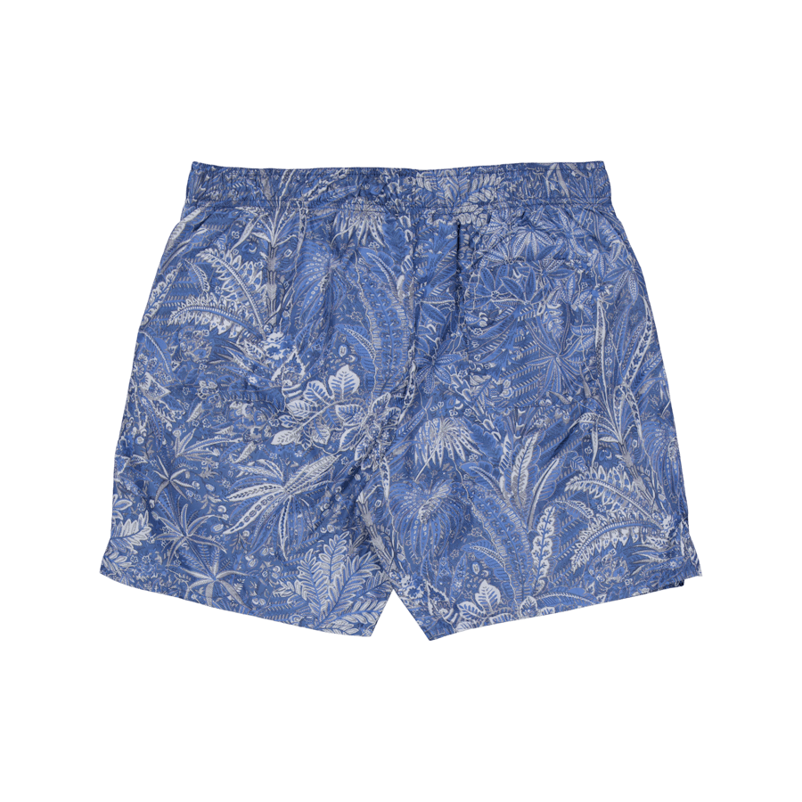 Short Forrest Iaj