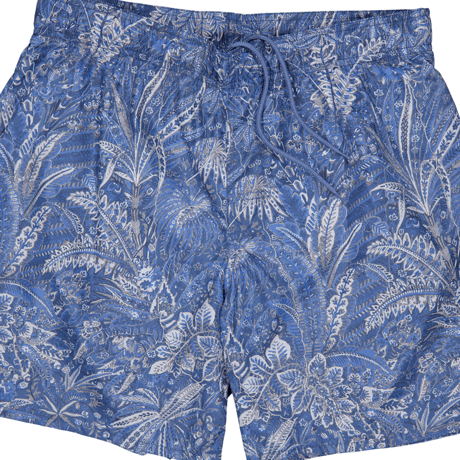 Short Forrest Iaj