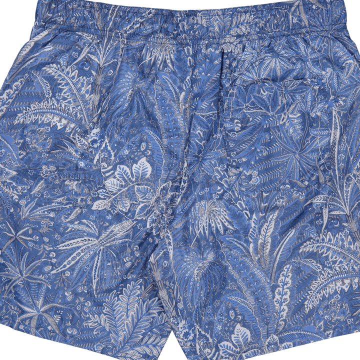 Short Forrest Iaj