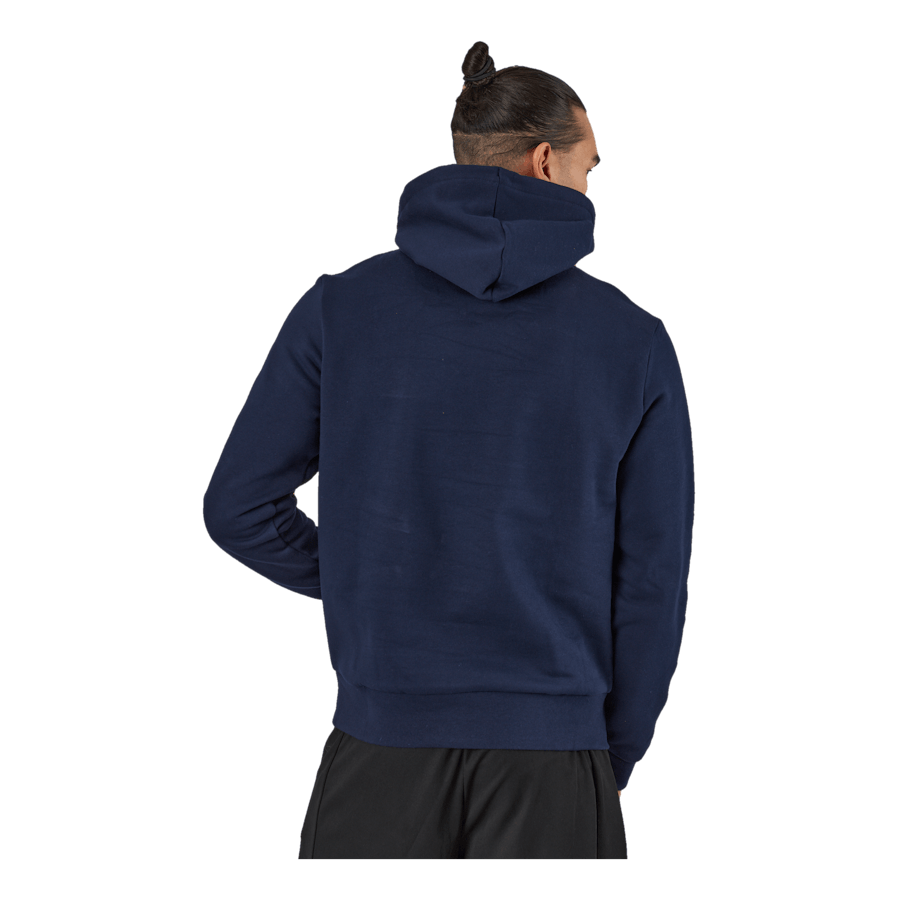 Lacoste Sweatshirt Navy