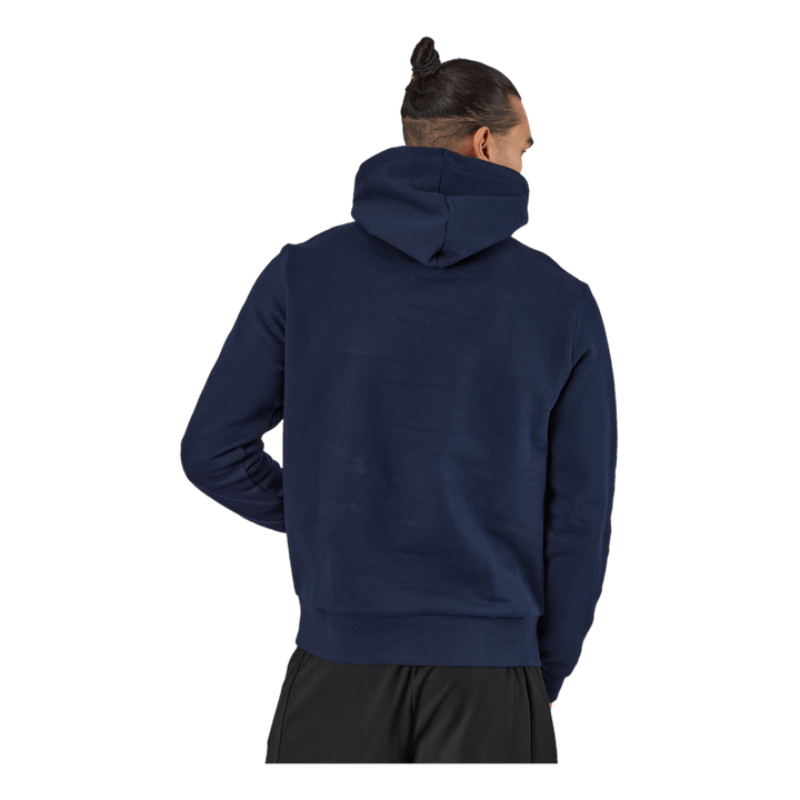Lacoste Sweatshirt Navy