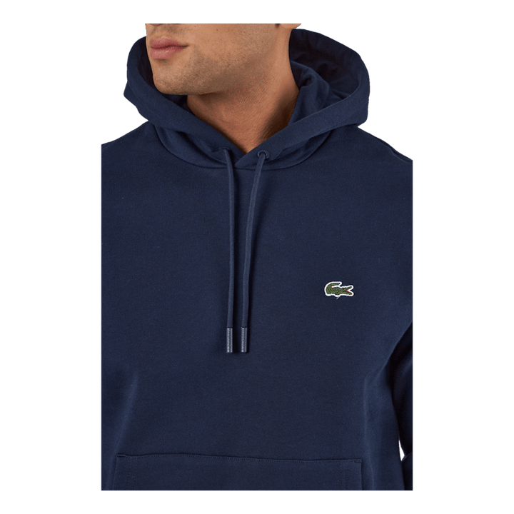 Lacoste Sweatshirt Navy