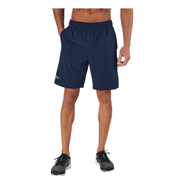 Lacoste Shorts Navy