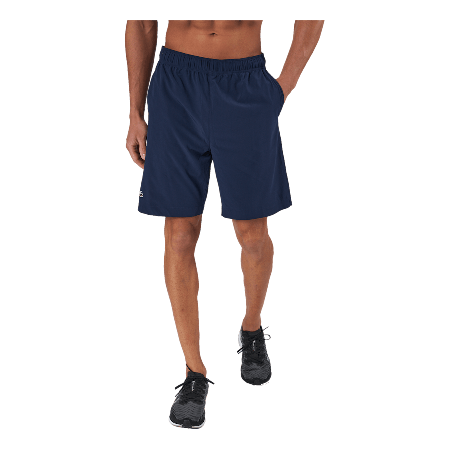 Lacoste Shorts Navy