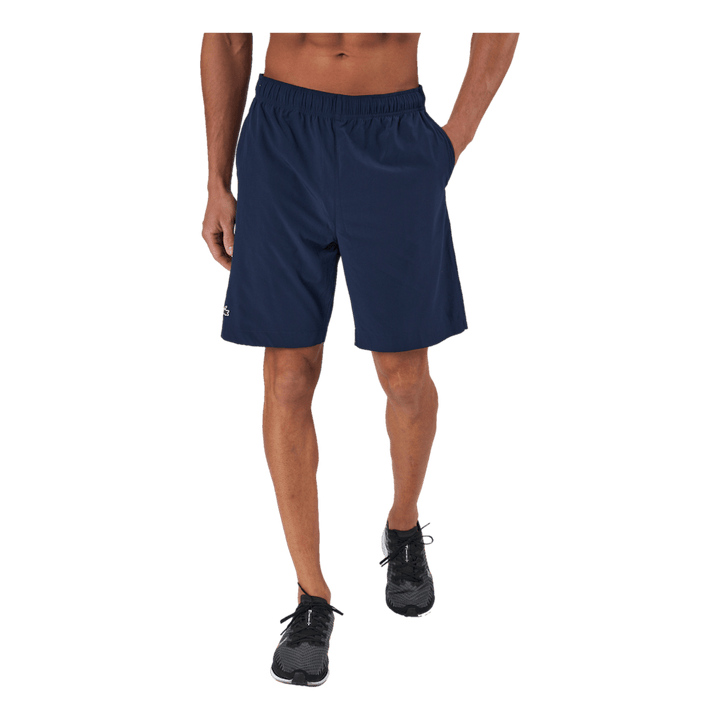 Lacoste Shorts Navy