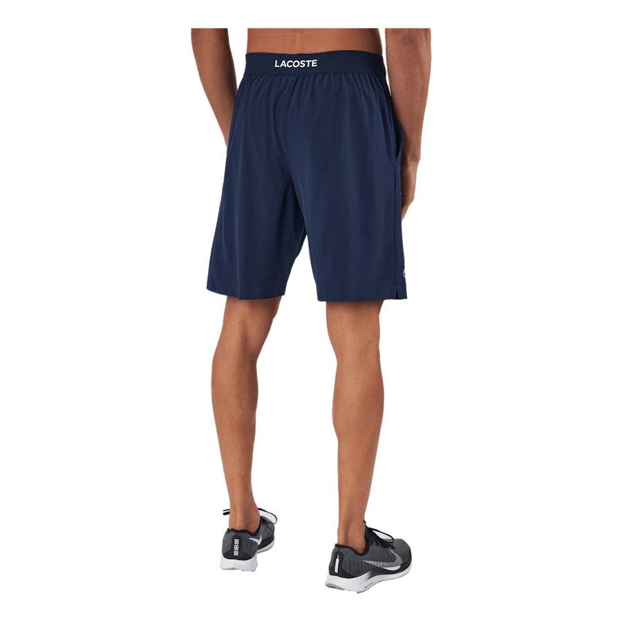 Lacoste Shorts Navy
