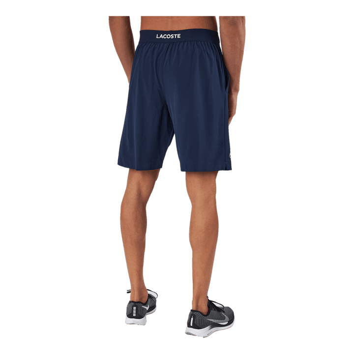 Lacoste Shorts Navy
