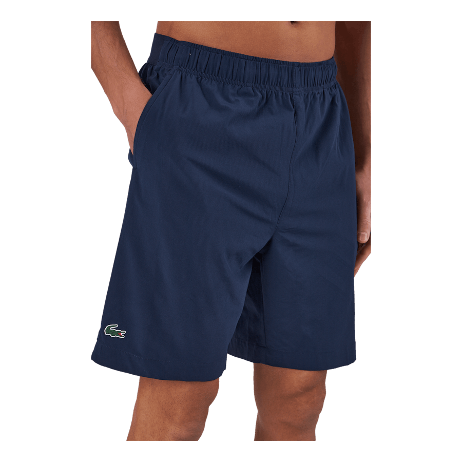 Lacoste Shorts Navy