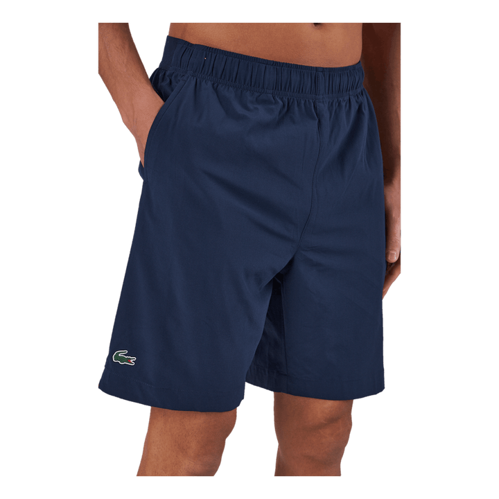 Lacoste Shorts Navy