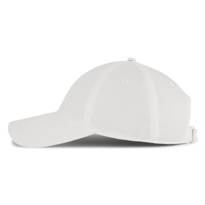 Lacoste Cap White