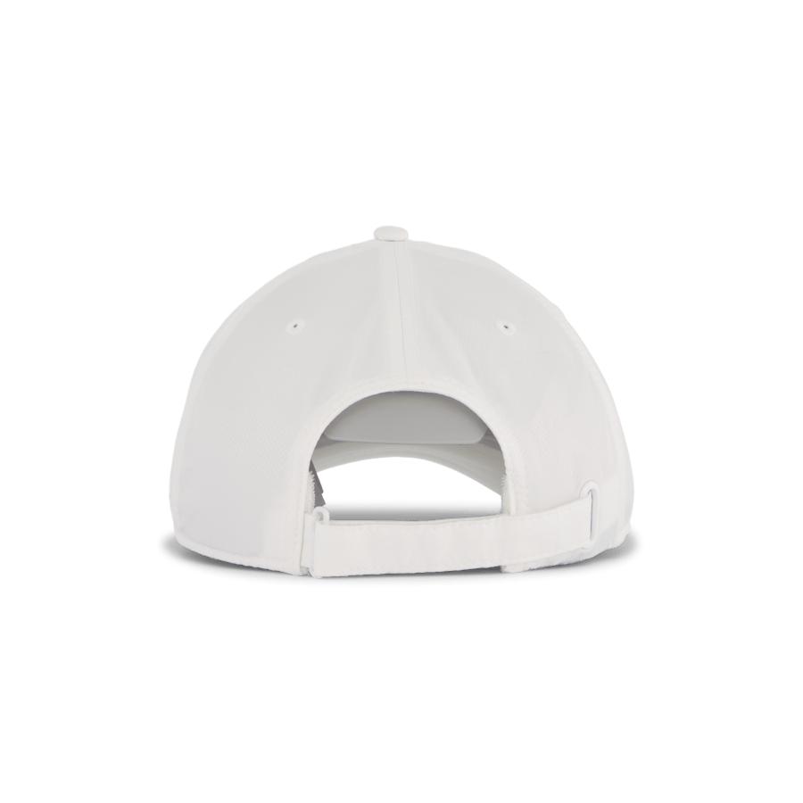 Lacoste Cap White