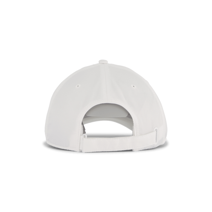 Lacoste Cap White